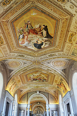 Image showing ceiling Renaissance