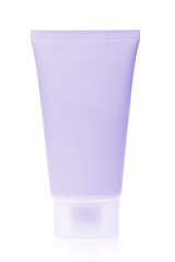 Image showing cosmetic bottle