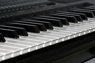 Image showing Keyboard # 4