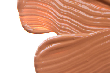 Image showing makeup foundation