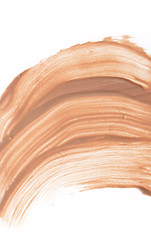 Image showing makeup foundation