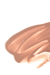 Image showing makeup foundation