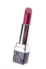 Image showing lipstick on white background