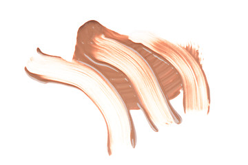 Image showing makeup foundation