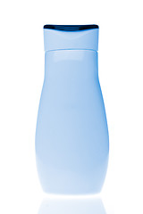 Image showing cosmetic bottle