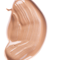 Image showing makeup foundation