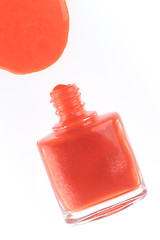 Image showing nail polish