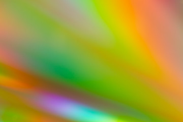 Image showing abstract light rays