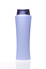 Image showing cosmetic bottle