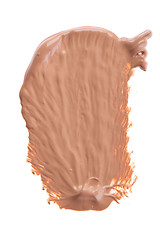 Image showing makeup foundation