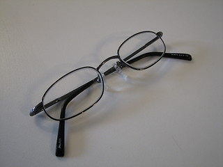 Image showing Plain Glasses