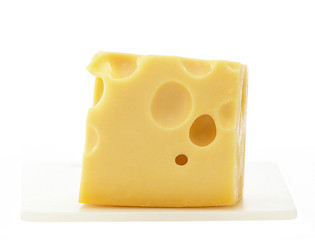 Image showing cheese