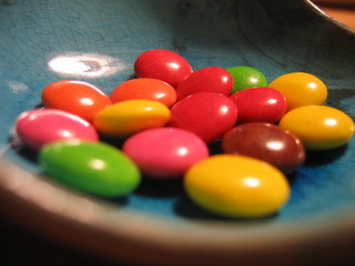 Image showing candy