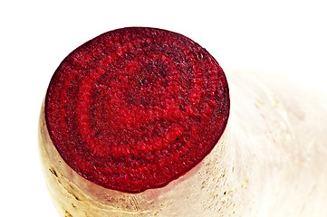 Image showing beetroot