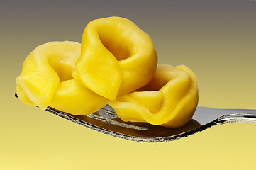 Image showing Tortellini