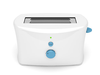 Image showing Toaster