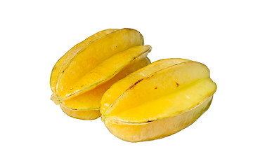 Image showing Carambola