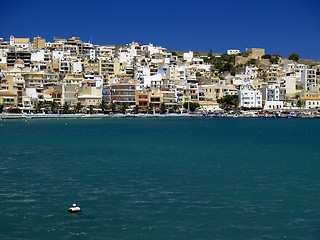 Image showing Sitia