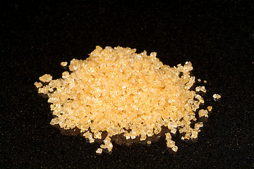 Image showing Brown Sugar