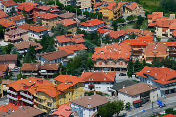 Image showing San-Marino. Italy. 