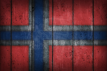 Image showing norway