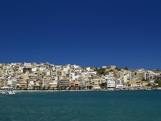 Image showing sitia