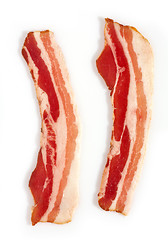 Image showing bacon strips