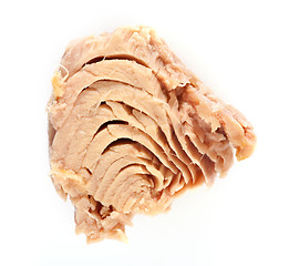 Image showing tuna fish