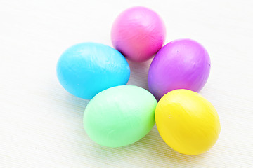 Image showing Easter Egg