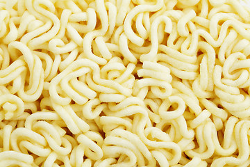 Image showing instant noodles