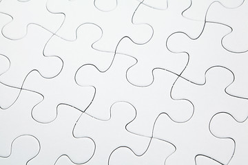 Image showing puzzle