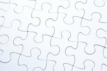 Image showing puzzle