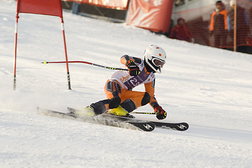 Image showing Babaeva Alexandra