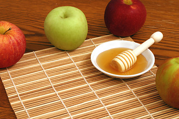 Image showing Rosh Hashana