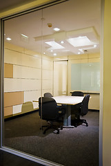 Image showing Conference Room