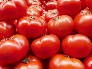 Image showing Tomato