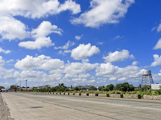 Image showing Expressway