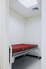 Image showing Patient's Room