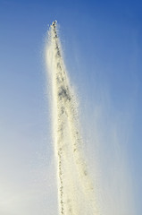 Image showing Water Spray