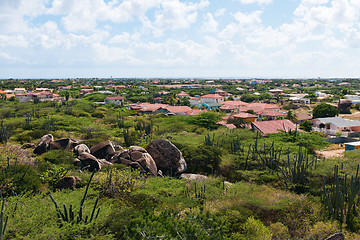 Image showing Aruba