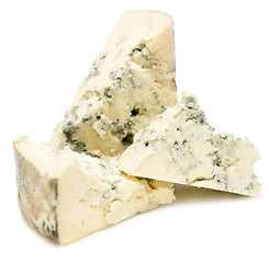 Image showing cheese