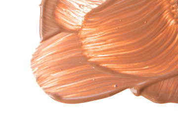 Image showing makeup foundation