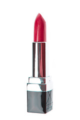 Image showing lipstick on white background