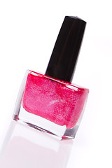 Image showing nail polish 