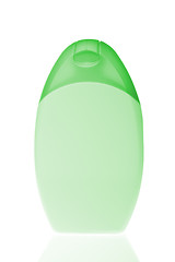 Image showing cosmetic bottle