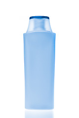 Image showing cosmetic bottle