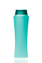 Image showing cosmetic bottle