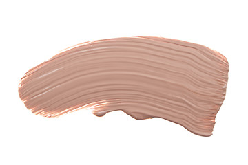 Image showing makeup foundation