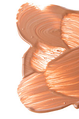 Image showing makeup foundation