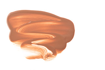 Image showing makeup foundation